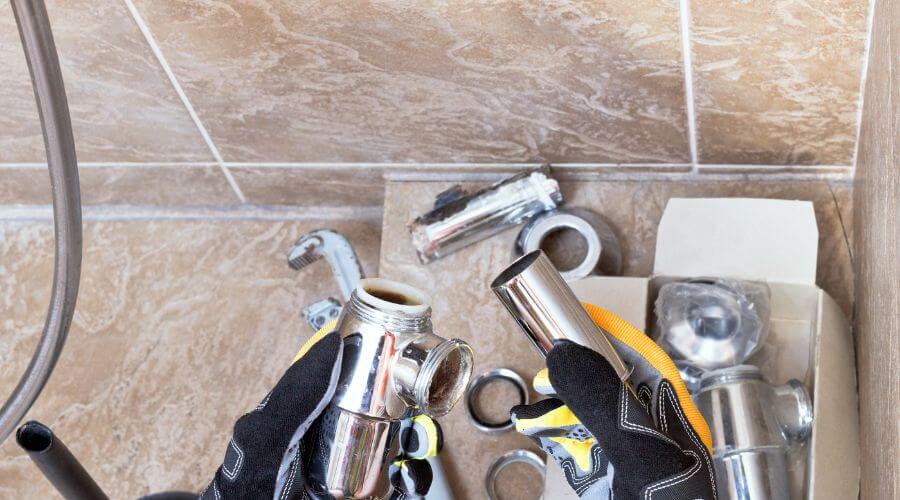 Expert flood damage restoration services in Maricopa, AZ